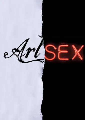 art & sex 2011 poster