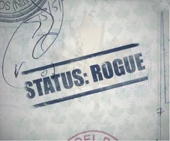 status: rogue poster