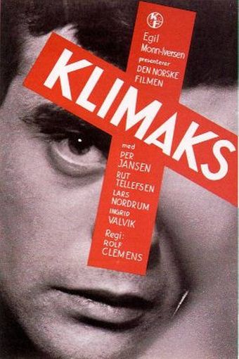 klimaks 1965 poster