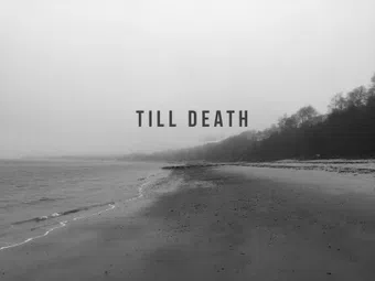 till death 2018 poster