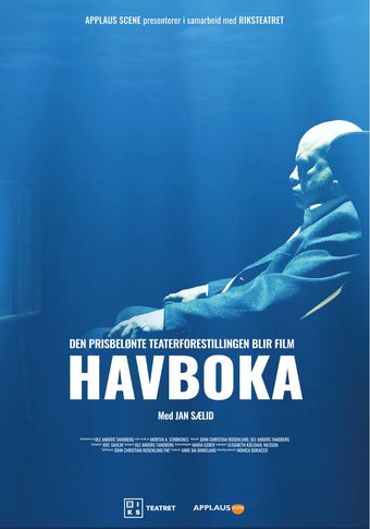 havboka 2020 poster