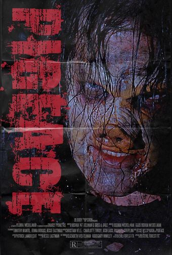 pigface 2021 poster