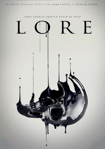 lore 2022 poster