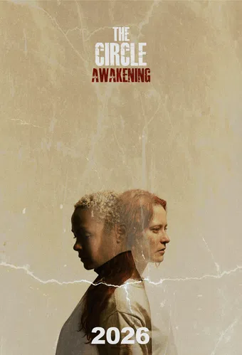 the circle: awakening poster