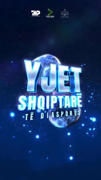 yjet shqiptarë të diasporës 2025 poster