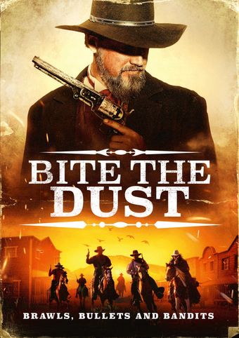 bite the dust 2023 poster