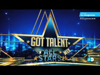 got talent: all stars 2023 poster