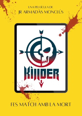 killder poster