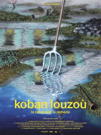 koban louzoù 2022 poster