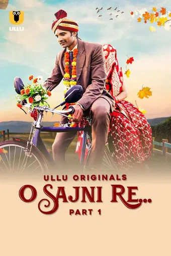 o sajni re 2024 poster