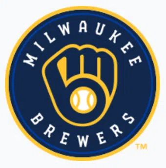 milwaukee brewers 1970 poster