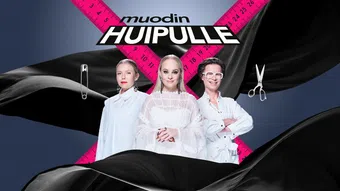 muodin huipulle 2009 poster