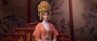 the flower princess (part 1) 2025 poster