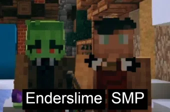 enderslime smp 2003 poster