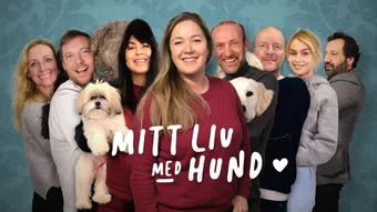 mitt liv med hund 2021 poster