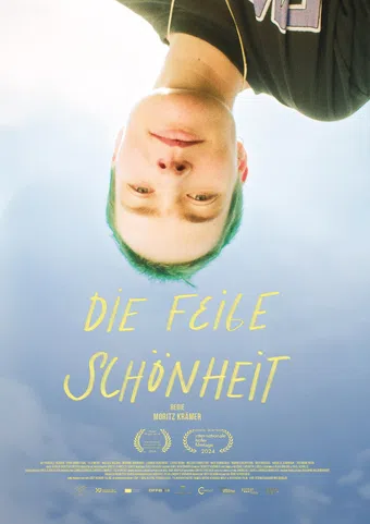 die feige schönheit 2024 poster