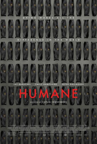 humane 2024 poster