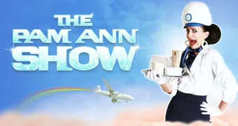 the pam ann show 2009 poster