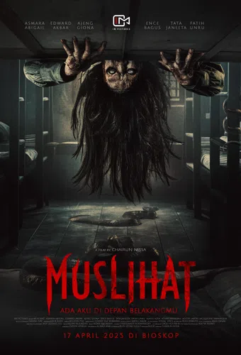 muslihat 2025 poster