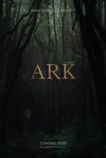 ark poster