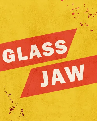 glass jaw 2026 poster