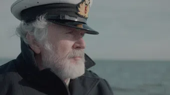the captain 2024 poster