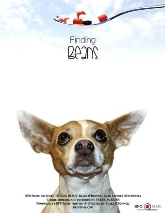 finding beans 2014 poster