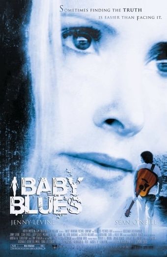 baby blues 2008 poster