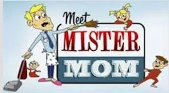 meet mister mom 2005 poster