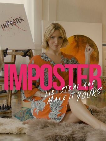 imposter poster