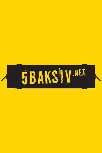 5baksiv.net 2015 poster