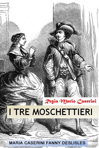 i tre moschettieri 1909 poster