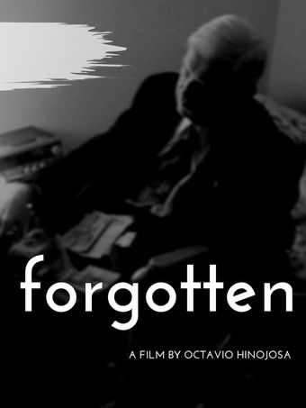 forgotten 2005 poster