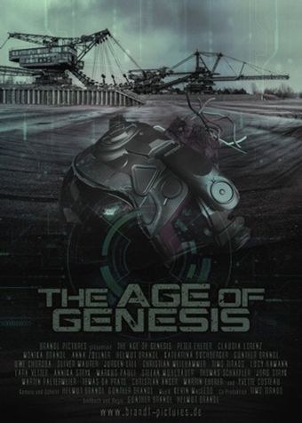 the age of genesis 2020 poster