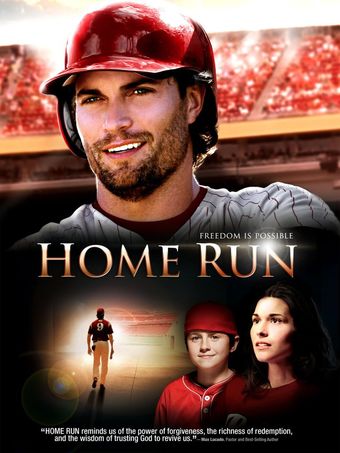 home run 2013 poster