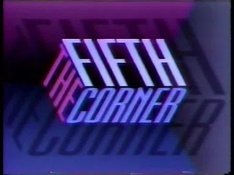 the fifth corner 1992 poster