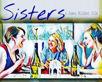 sisters 2018 poster