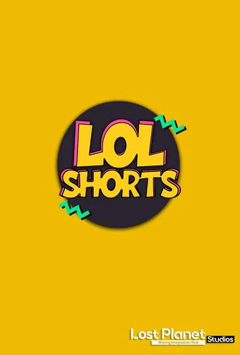 lol shorts 2022 poster