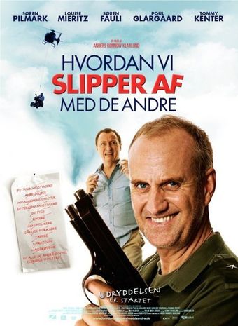 hvordan vi slipper af med de andre 2007 poster