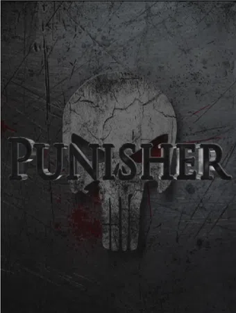 punisher: diverging part 1 2016 poster