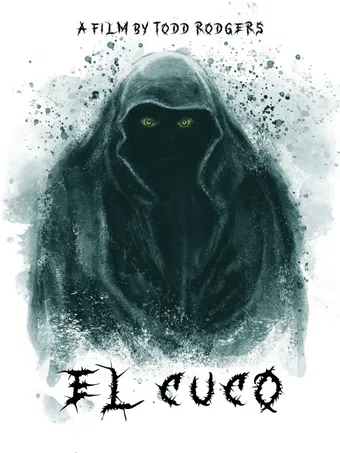 el cuco poster