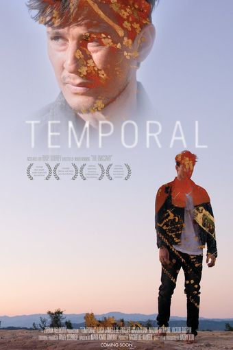 temporal 2017 poster