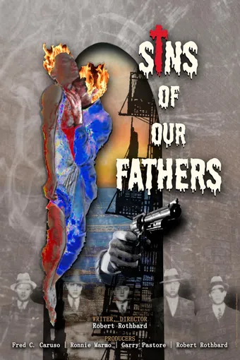 sins of our fathers poster