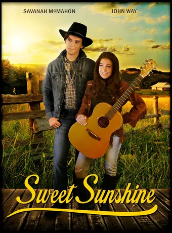 sweet sunshine 2020 poster