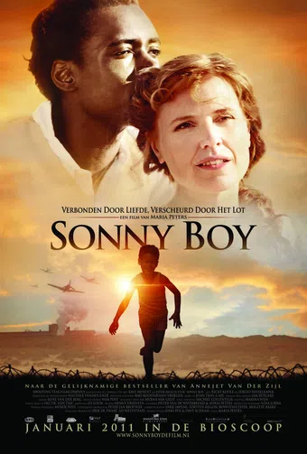 sonny boy 2011 poster