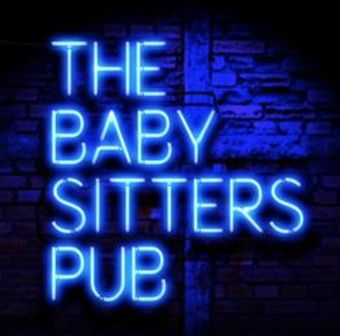 the baby sitters pub 2017 poster