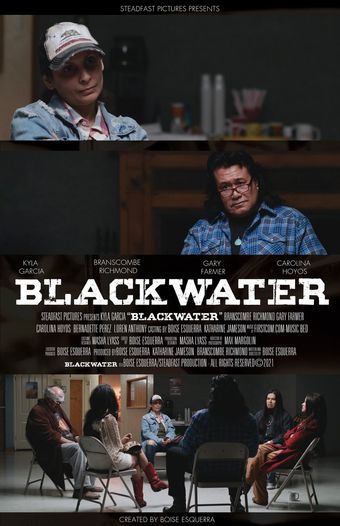 blackwater 2019 poster