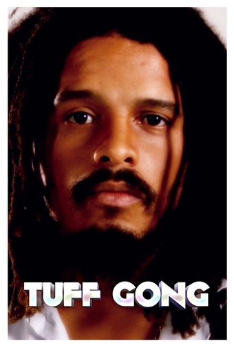 rohan marley - tuff gong pilot 2018 poster