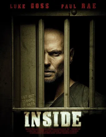 inside 2012 poster