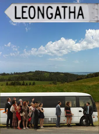 leongatha 2013 poster